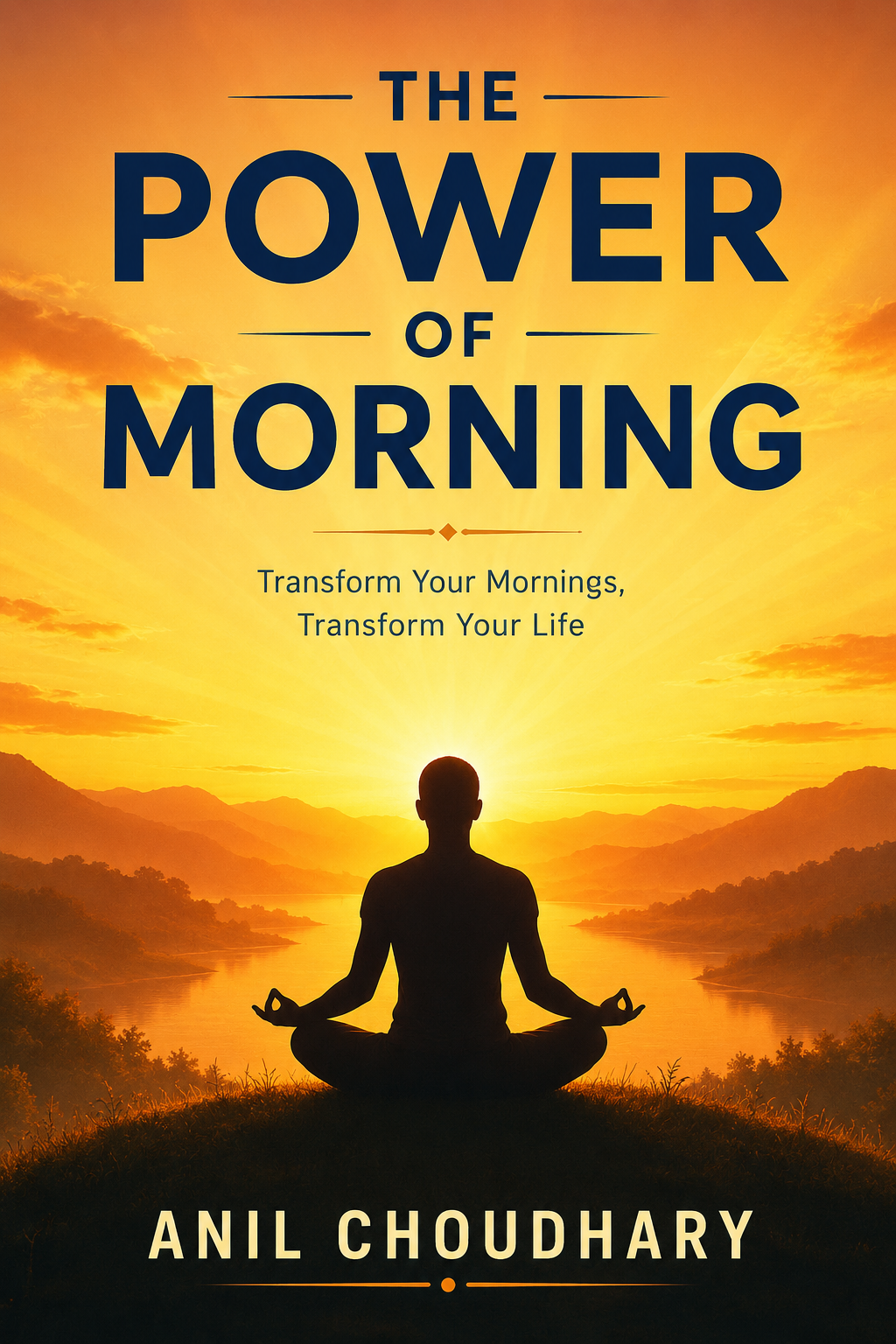 The Power of Morning