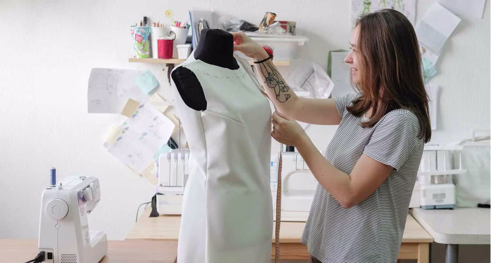 Banner - Latest Women's Fashion