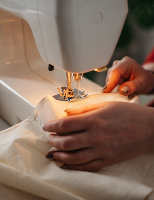 Sewing